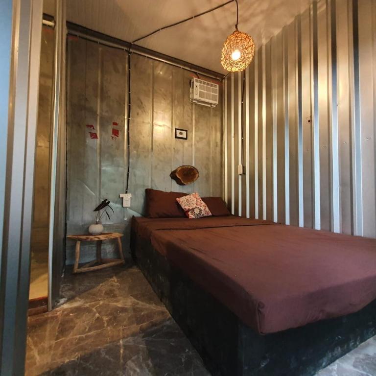 Simple Stays Tulum Inc Bathroom 6 - Budget Doppelzimmer - 3