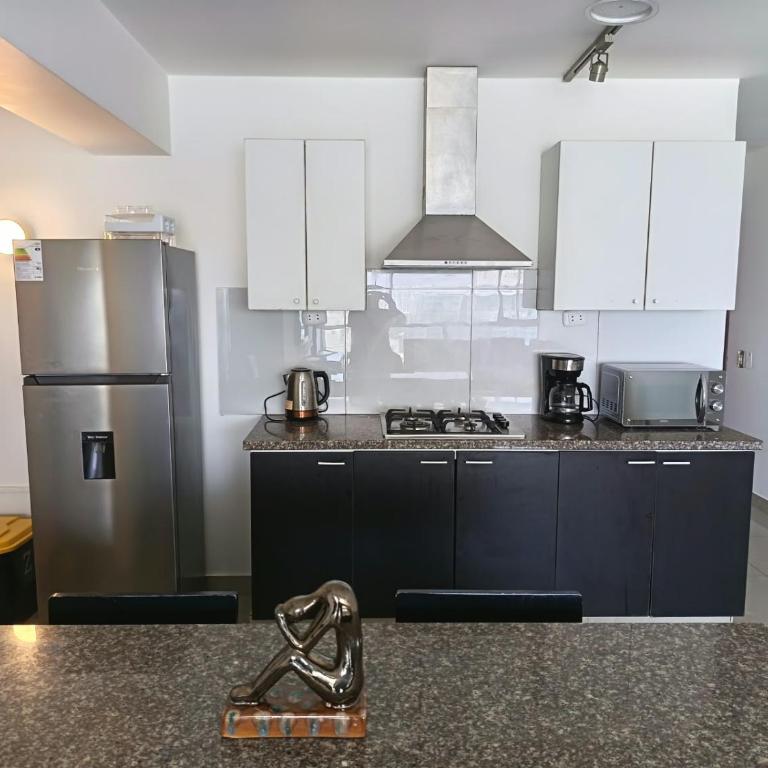 Apart Peru - Apartamento Estándar de 1 dormitorio - 5
