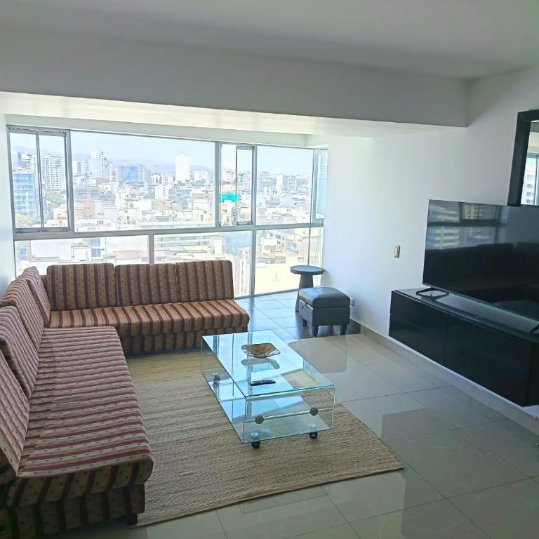 Apart Peru - Apartamento Estándar de 1 dormitorio - 6