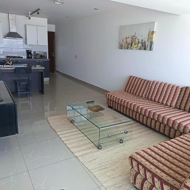 Apart Peru - Apartamento Estándar de 1 dormitorio - 7