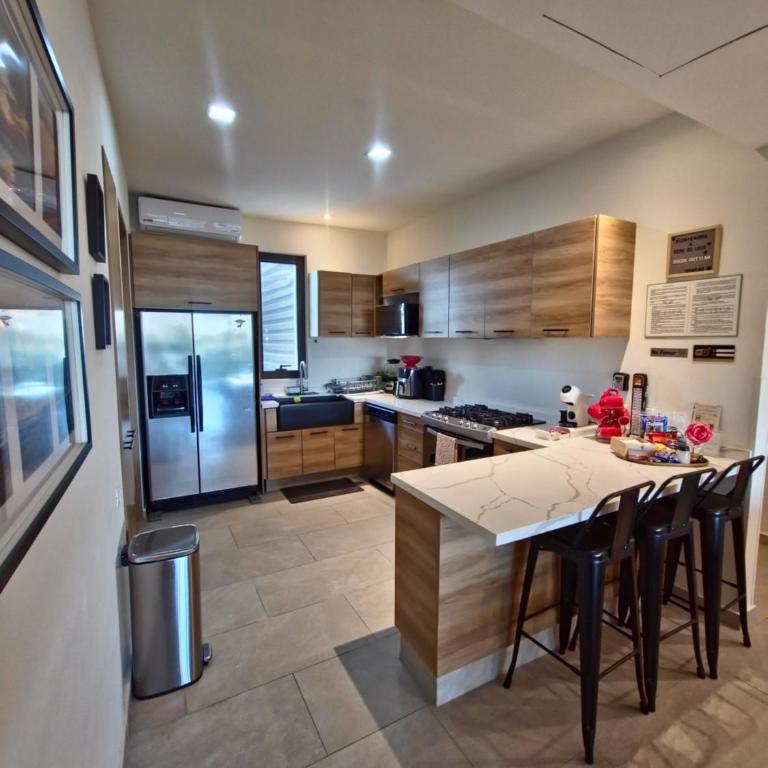 LA ISLA RESIDENCES, DEPA DE LUJO, Acapulco Diamante - Apartamento de 3 dormitorios - 86