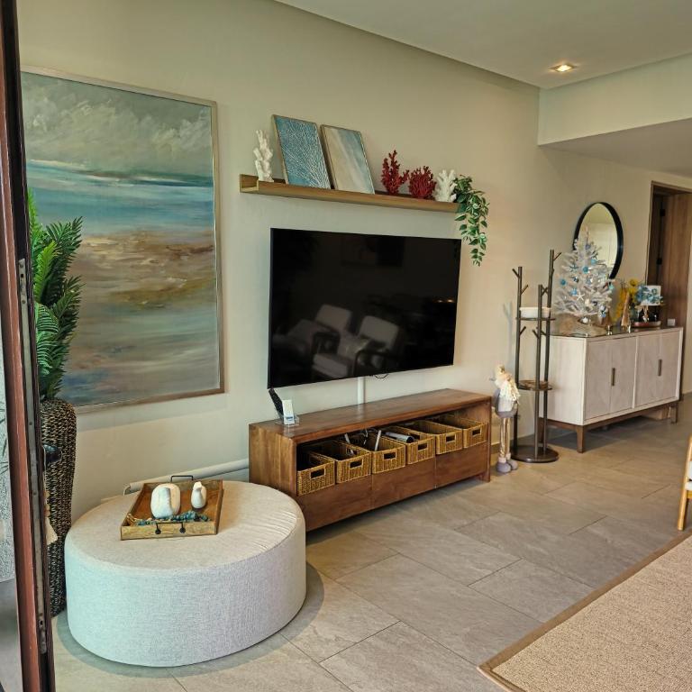 LA ISLA RESIDENCES, DEPA DE LUJO, Acapulco Diamante - Apartamento de 3 dormitorios - 4