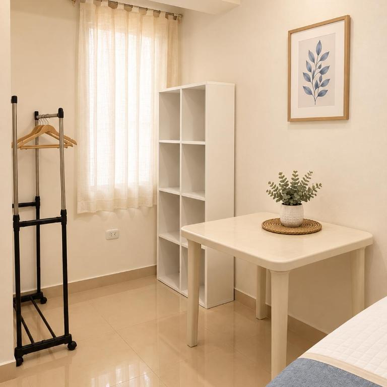 Qantutitas House - Single Room - 8
