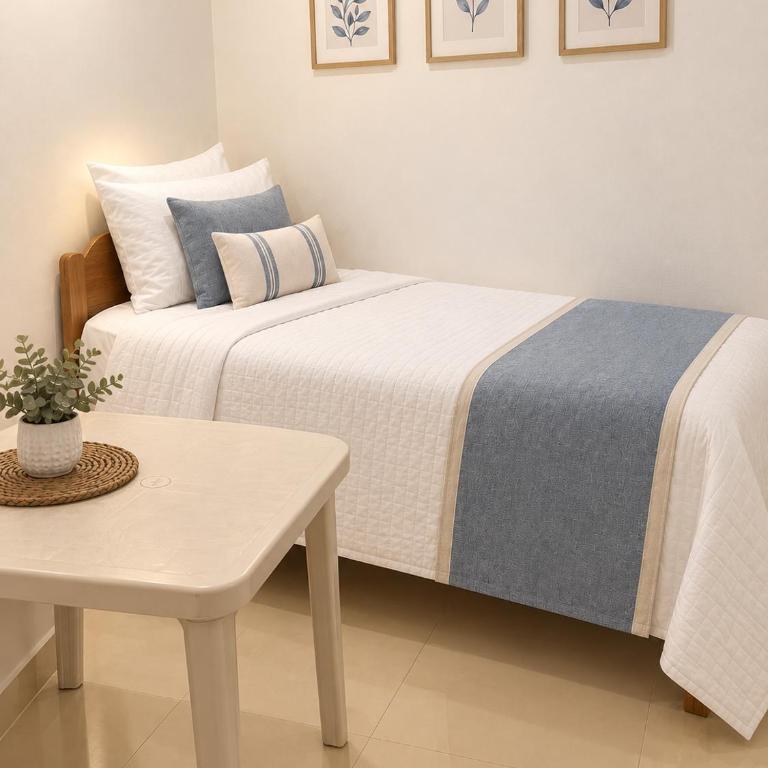 Qantutitas House - Single Room - 7