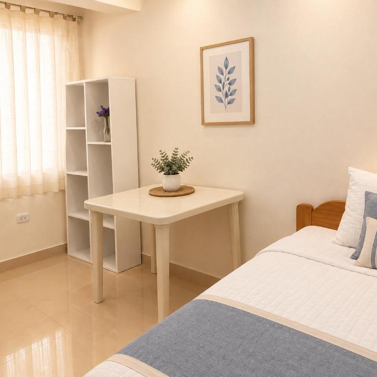 Qantutitas House - Single Room - 6