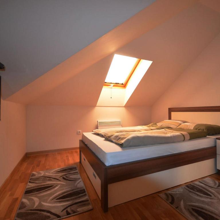Apartmani MD - Loft - 6