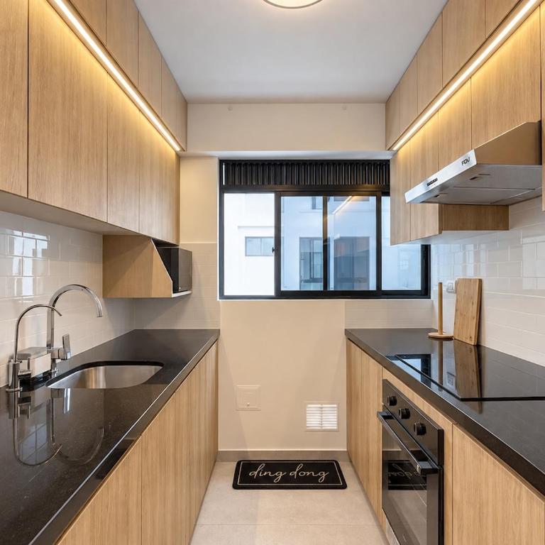 Modern & Cozy Apartment in JM - Apartamento - 2