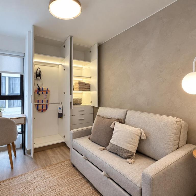Modern & Cozy Apartment in JM - Apartamento - 4