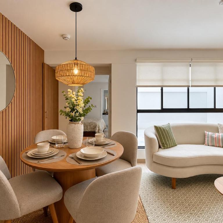 Modern & Cozy Apartment in JM - Apartamento - 5