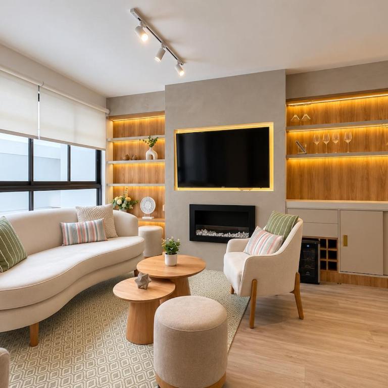 Modern & Cozy Apartment in JM - Apartamento - 6