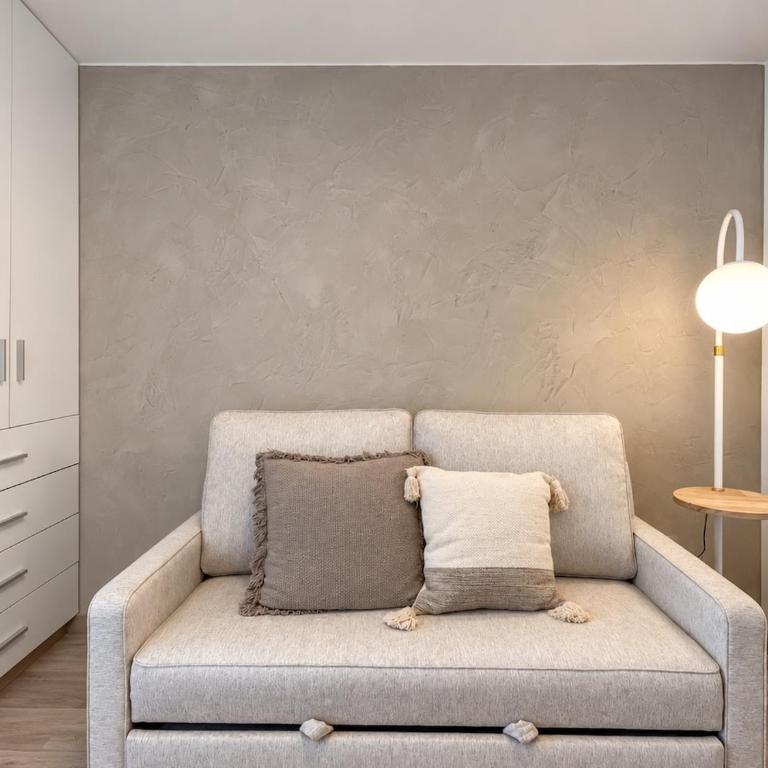 Modern & Cozy Apartment in JM - Apartamento - 7