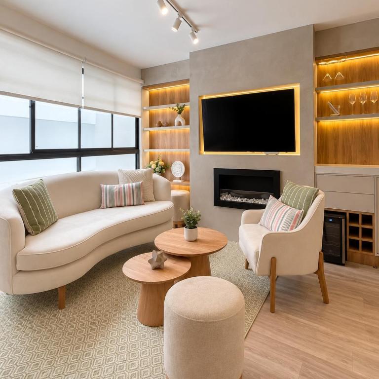 Modern & Cozy Apartment in JM - Apartamento - 8