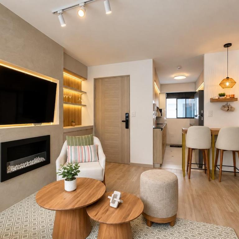 Modern & Cozy Apartment in JM - Apartamento - 10