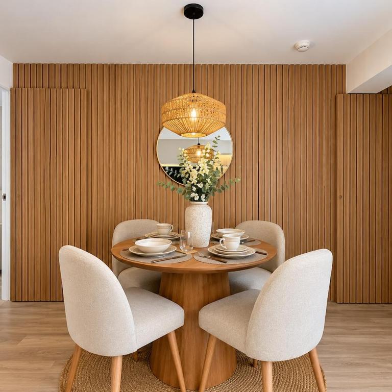 Modern & Cozy Apartment in JM - Apartamento - 12