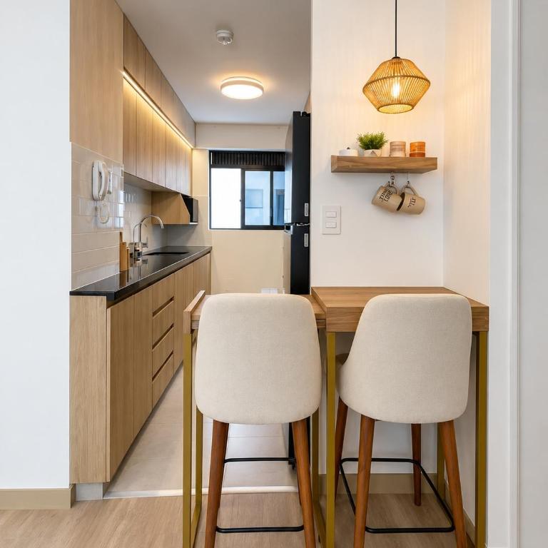 Modern & Cozy Apartment in JM - Apartamento - 13