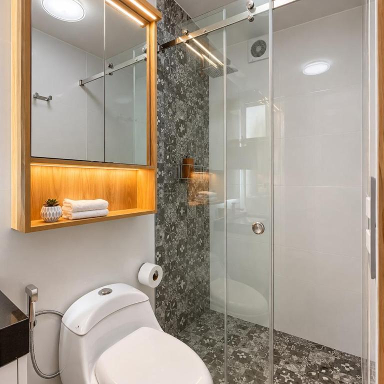 Modern & Cozy Apartment in JM - Apartamento - 17