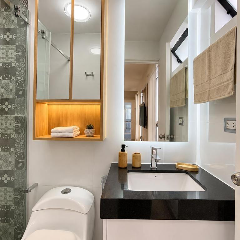Modern & Cozy Apartment in JM - Apartamento - 16