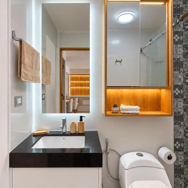 Modern & Cozy Apartment in JM - Apartamento - 20