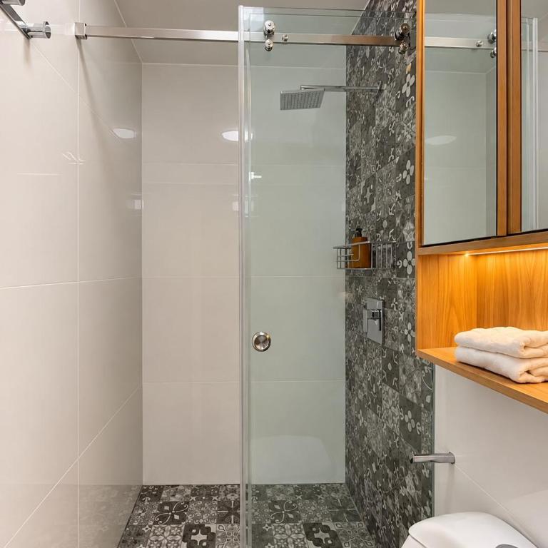 Modern & Cozy Apartment in JM - Apartamento - 19