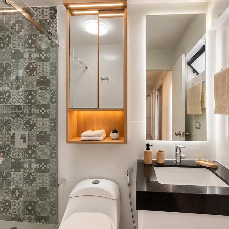 Modern & Cozy Apartment in JM - Apartamento - 21