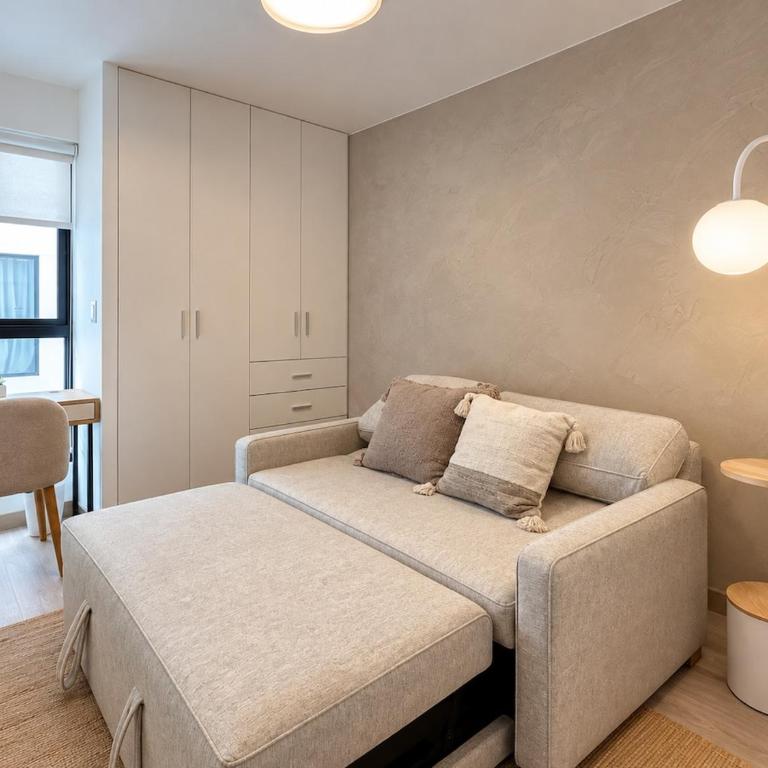 Modern & Cozy Apartment in JM - Apartamento - 24