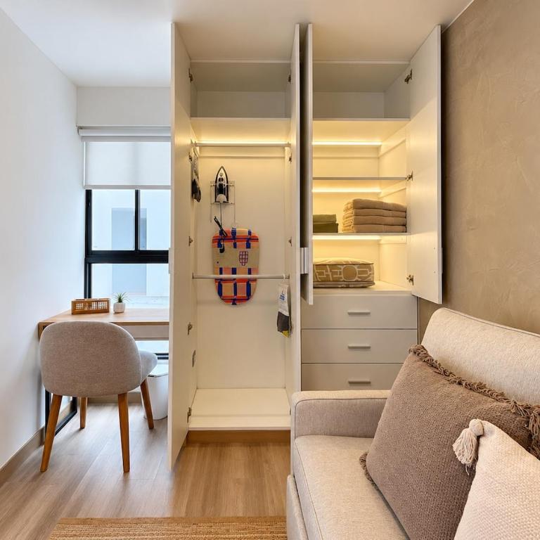 Modern & Cozy Apartment in JM - Apartamento - 25