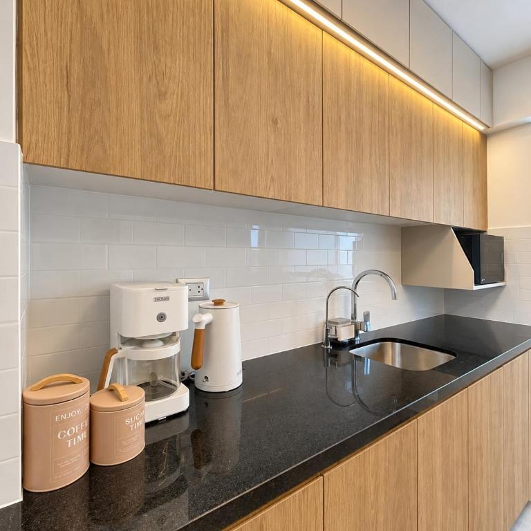 Modern & Cozy Apartment in JM - Apartamento - 26