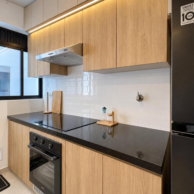 Modern & Cozy Apartment in JM - Apartamento - 27