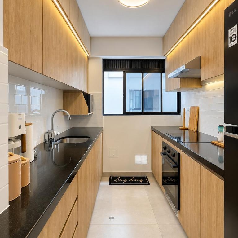 Modern & Cozy Apartment in JM - Apartamento - 28