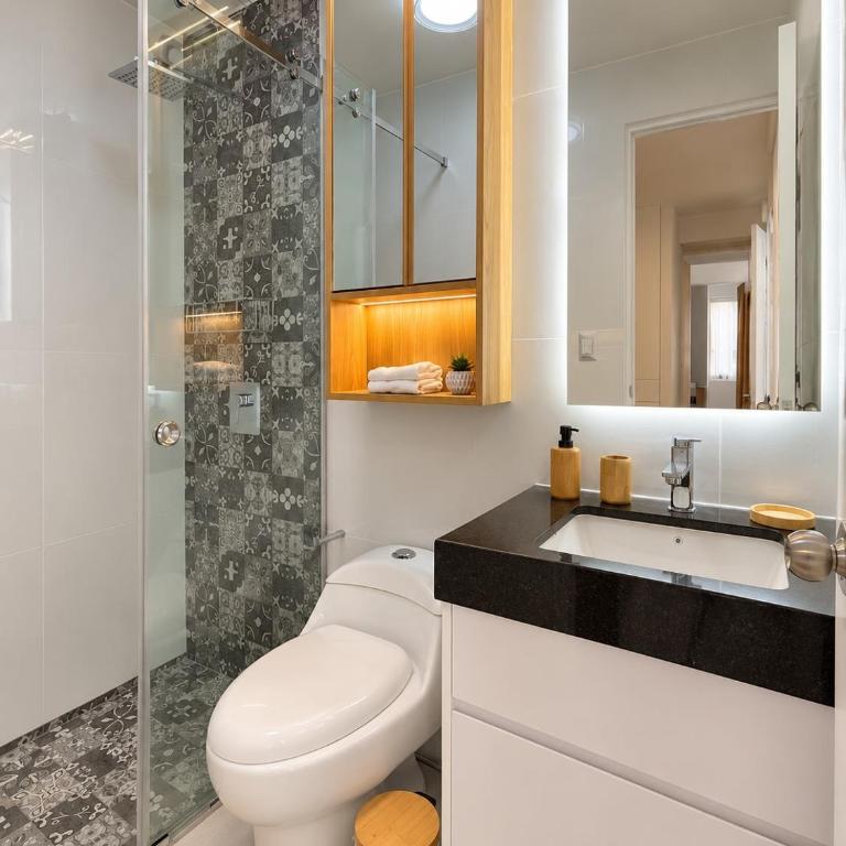 Modern & Cozy Apartment in JM - Apartamento - 29
