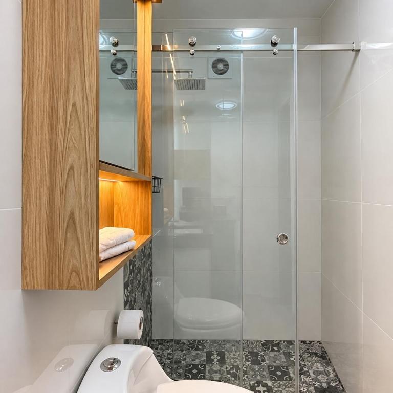 Modern & Cozy Apartment in JM - Apartamento - 30