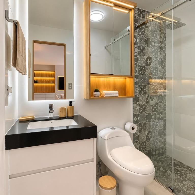 Modern & Cozy Apartment in JM - Apartamento - 31