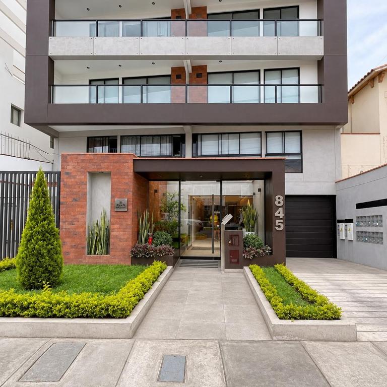 Modern & Cozy Apartment in JM - Apartamento - 35