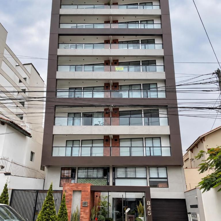Modern & Cozy Apartment in JM - Apartamento - 36