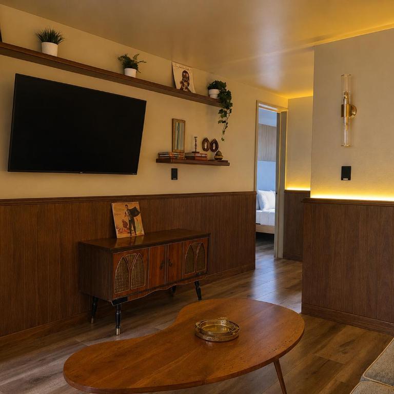 Pandora Residences by Pandora House - Deluxe Apartment mit 2 Schlafzimmern - 1