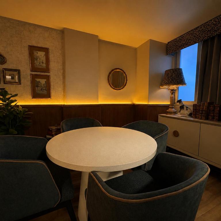 Pandora Residences by Pandora House - Deluxe Apartment mit 2 Schlafzimmern - 2