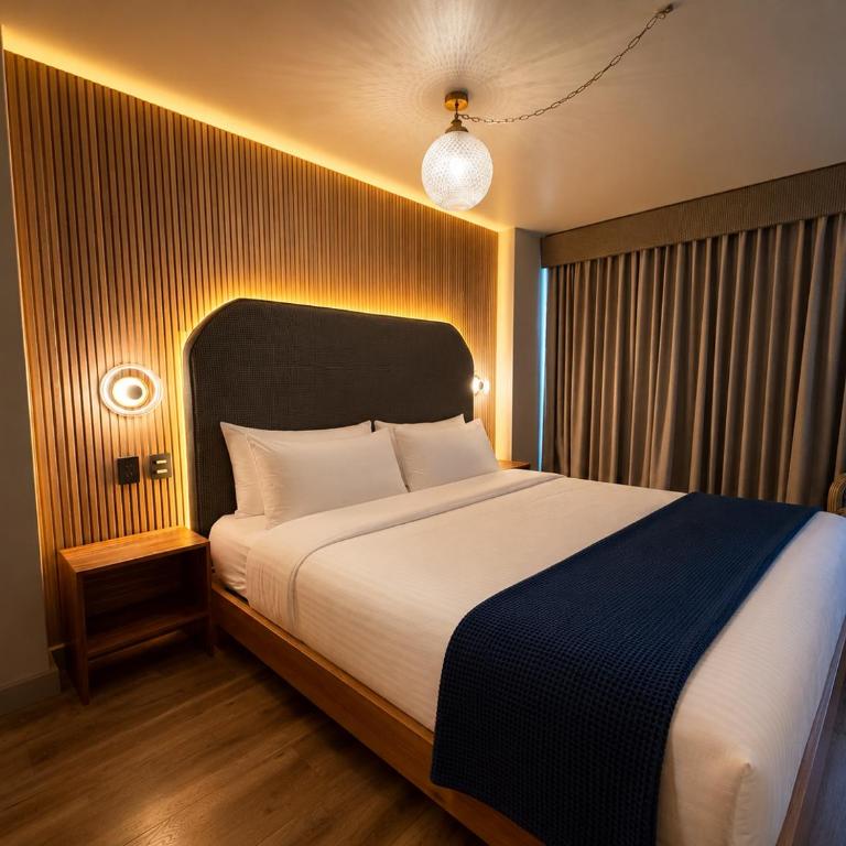 Pandora Residences by Pandora House - Deluxe Apartment mit 2 Schlafzimmern - 4