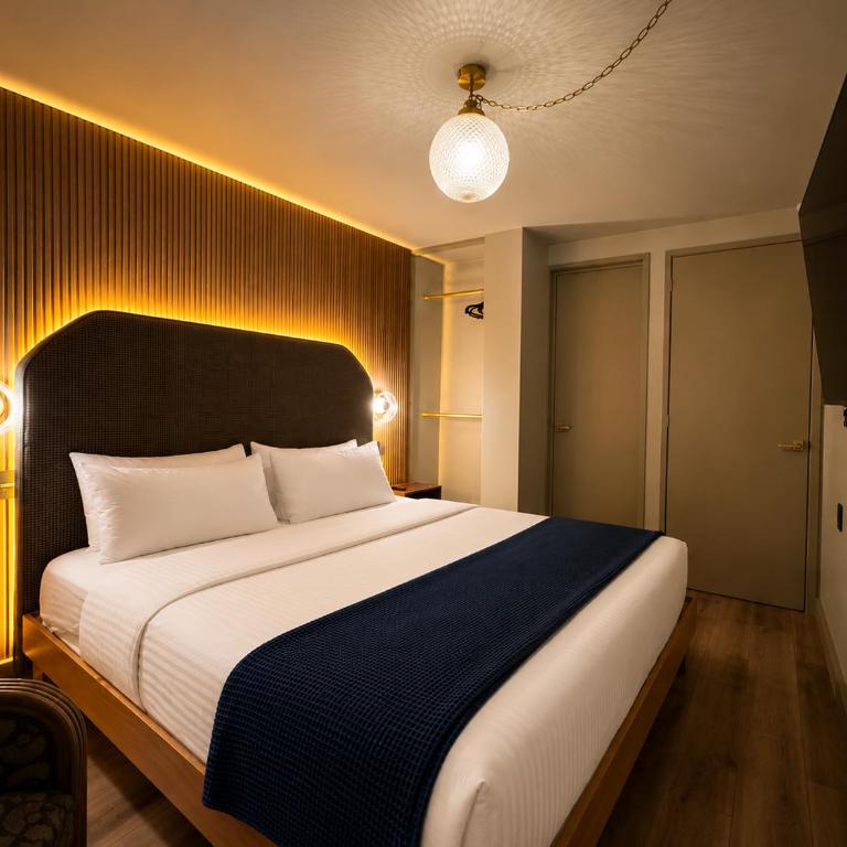 Pandora Residences by Pandora House - Deluxe Apartment mit 2 Schlafzimmern - 5