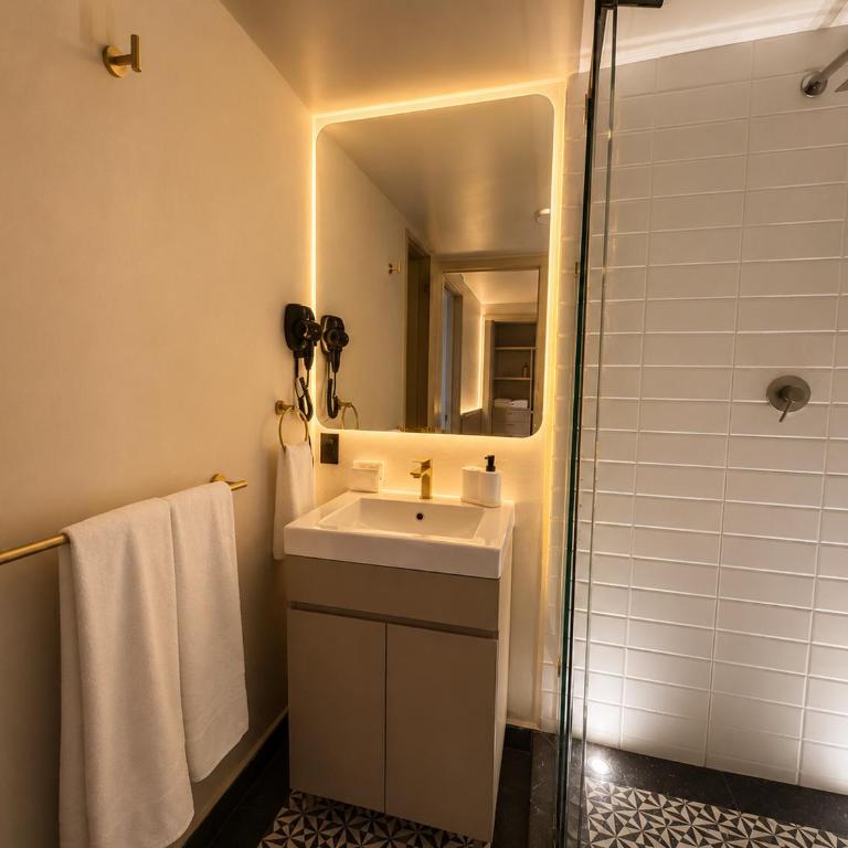 Pandora Residences by Pandora House - Deluxe Apartment mit 2 Schlafzimmern - 7