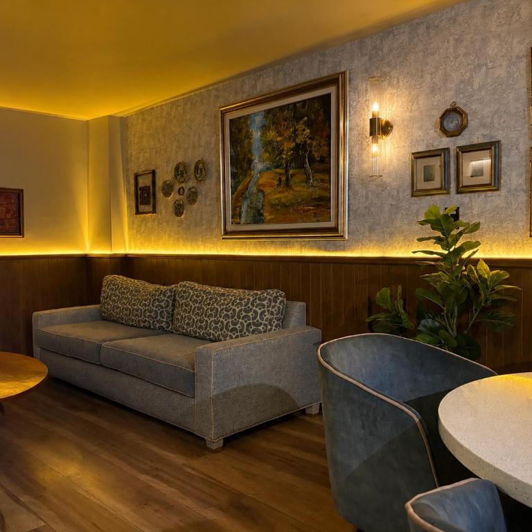 Pandora Residences by Pandora House - Deluxe Apartment mit 2 Schlafzimmern - 8
