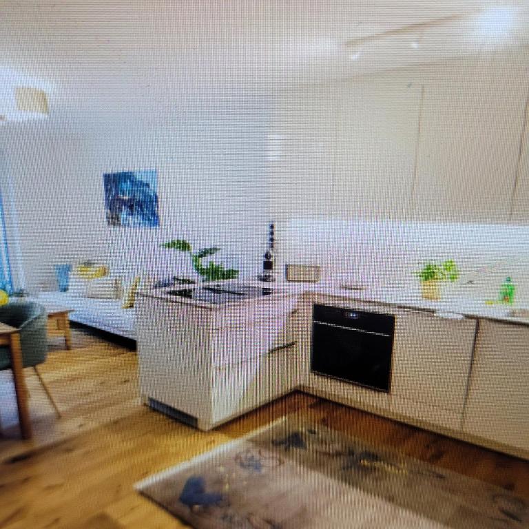 Dolomite Refuge Apartment with Balcony and Easy Slope Access - Appartement Deluxe - 61
