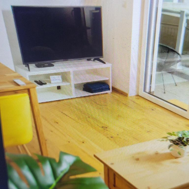 Dolomite Refuge Apartment with Balcony and Easy Slope Access - Appartement Deluxe - 63