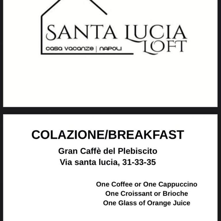 Santa Lucia Loft Napoli - Studio Apartment - 37