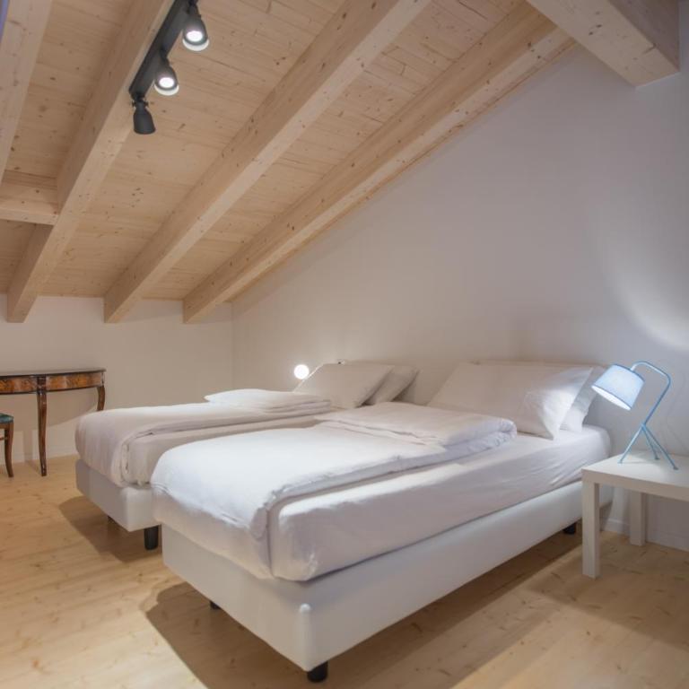 La Gazza Ladra Apartments - Garda Chill Out - Superior Apartment - 35