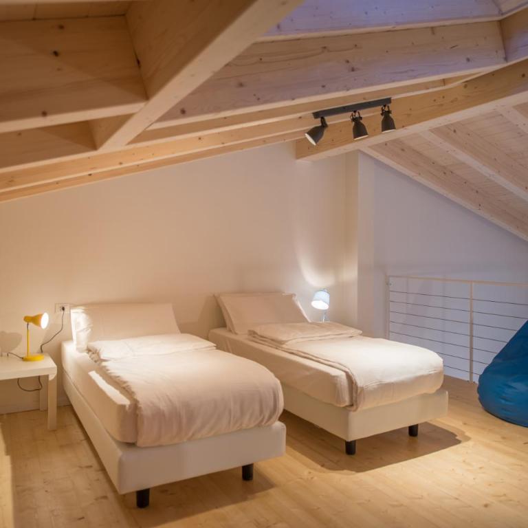La Gazza Ladra Apartments - Garda Chill Out - Superior Apartment - 24