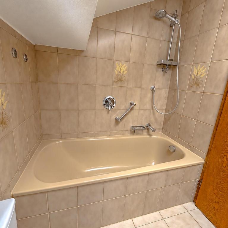Bergtraum - Cozy Apartment - Studio mit Kingsize-Bett - 8