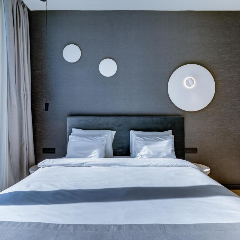 Dorćol Center Suites - Studio avec Terrasse - 3