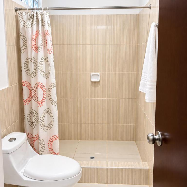 Palo Santo Blue - Double Room - 4