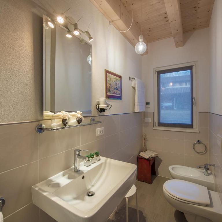 La Gazza Ladra Apartments - Garda Chill Out - Superior Apartment - 39