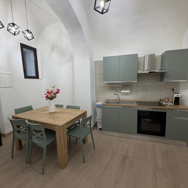 Al Fiko Suite - Appartamento Standard con 1 Camera da Letto - 2